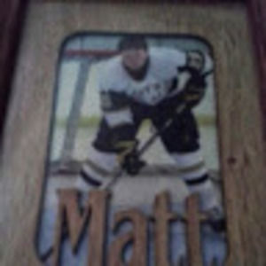 Meet your Posher, Roberta